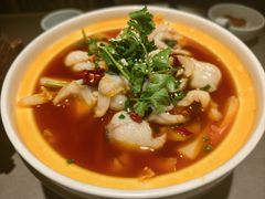 -晓淮山·扬州早茶·淮扬菜(龙阳广场店)