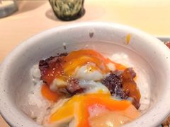 温泉蛋饭-肉肉大米(金虹桥店)
