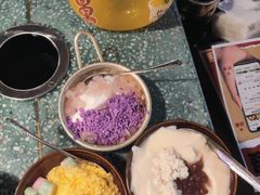 -怒火八零串串火锅(大渡口新天泽店)