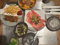 -Apollo·西班牙小酒馆(安福路店)