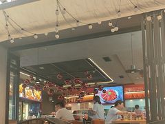 -丽伟的串·烧烤·砂锅(芝麻街店)