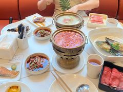 -第六季自助餐厅(北太平庄店)