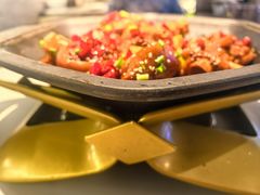 -川成元·麻辣香锅(凯德MALL西直门店)