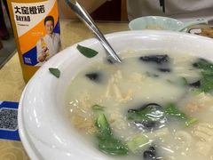 金牌全家福-春水锅贴·传统鲁菜(大明湖店)