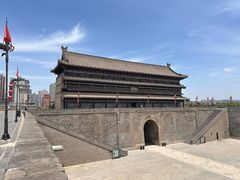 -西安城墙·碑林历史文化景区