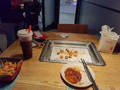 -新石器烤肉(招商1872店)