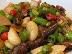 -千岛湖小鱼儿·淳安匠心农家菜