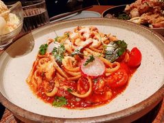 -食陆号·新式台湾创意菜(苏州首店)