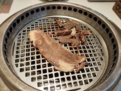 -千寻山野烤肉(中关村店)