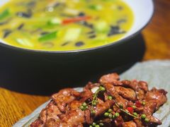 -HOME餐厅粤菜 融合菜