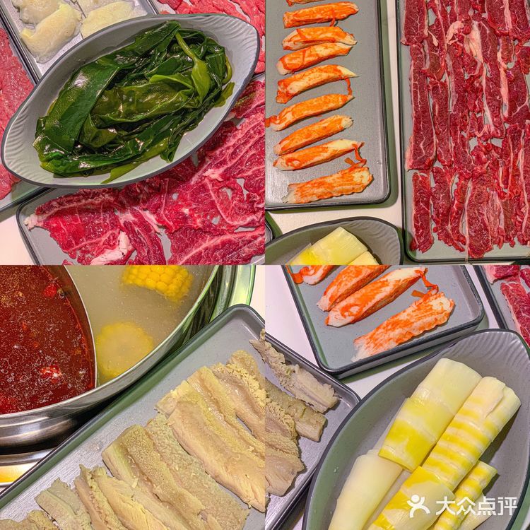 天津新店｜人均50吃地道潮汕火锅！🤟