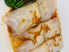 -阿义海鲜粥(九眼桥店)