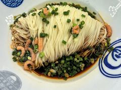 -二泉园老菜馆·百年无锡菜