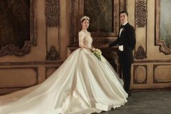 -色色婚纱摄影(大沥旗舰店)