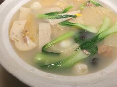 -老淮安·淮安菜(涟水店)