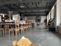 -云座·时光·观景咖啡厅(五爷庙店)