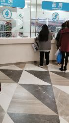 -上海市儿童医院(泸定路院区)