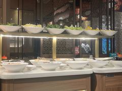 -新辣道鱼火锅(上地华联店)