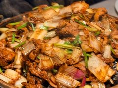 精品贝勒烤肉-四季民福烤鸭店(外滩外白渡桥店)