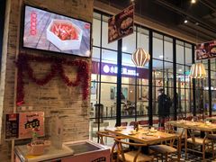 -避风塘(百联东郊店)