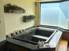 -春晖园度假酒店温泉