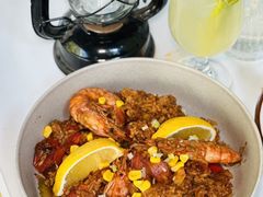 -The Boiling Crab宝灵蟹手抓海鲜(中国首店)