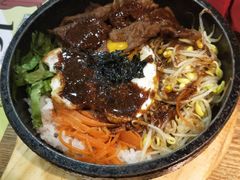 -熊小舍炸鸡火锅拌饭(招商城店)