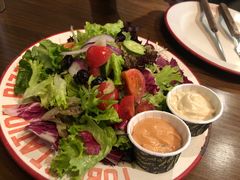 -Tubestation站点比萨(高新万达ONE店)