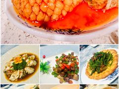 -清真马祥兴菜馆(云南北路店)