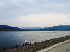 -北极村旅游风景区