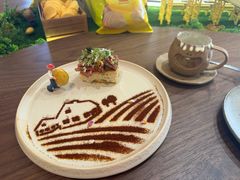 -Calix&Lay's(新天地店)