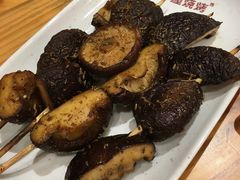 -木屋烧烤(西南角店)