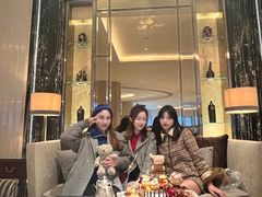 -Salon de Ville浦江汇(上海外滩华尔道夫酒店店)