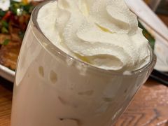 玫瑰普洱奶盖-云海肴·汽锅鸡·云南菜(美罗城店)