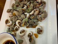 -谊荣海鲜大牌档(石湖店)
