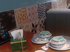 -伊斯麦尔丝路·新派菜(沙子口店)