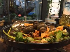 螺蛳鸭脚煲-岚方螺蛳粉(铁西店)