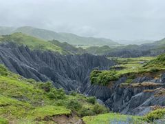 -墨石公园景区