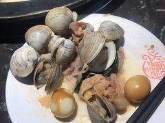 -火锅岛潮牌自助餐厅(天津天佑城店)