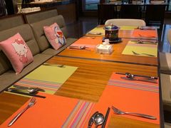 -岷山饭店-芝芝自助餐厅