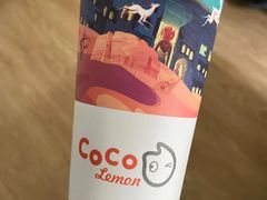 -CoCo都可(上海环球港店)