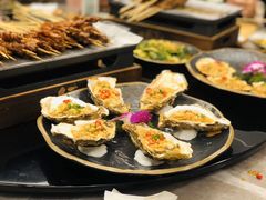 -黄鱼炙夜(华家池店)