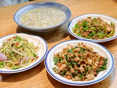 -滇铺子·云南特色菜·鲜花野菜季(东风东路c86店)