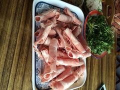 东镇老火锅-东镇老火锅(长春路首店)