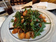 芝麻菜沙拉-Tivano意大利餐厅(成都居舍酒店)