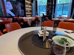 -香港狮子山下·明星粤菜餐厅(北苑店)