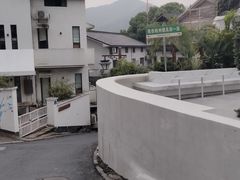 -杭州西湖风景名胜区-满觉陇四眼井