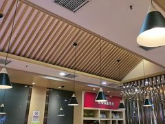 -晋宝章大同刀削面(和平里店)