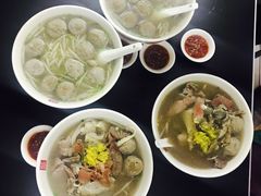 -潮镇老尾牛杂(环城西路店)