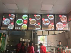 -金宝鸭肉店(斗西分店)